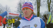 Брянская олимпийская чемпионка Лариса Куркина примет участие в лыжной Гонке звёзд