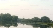 В брянском райцентре Климово на местном озере утонул 30-летний мужчина