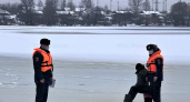 В Брянской области решили продлить месячник безопасности на водоемах. До толстого льда