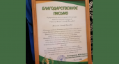 Брянский театр кукол получил благодарность за патриотический спектакль