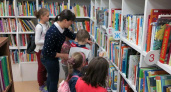 Брянские библиотеки в прошлом году приняли больше полумиллиона посетителей