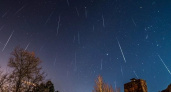 Метеорный поток Лириды: где и как наблюдать апрельский звёздный дождь над Брянском