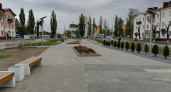Сквер «Литий» в Брянске принят в эксплуатацию