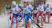 Брянская команда отправилась на неделю больших лыжных гонок в Апатитах