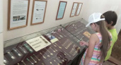 В Трубчевске показывают «Весь мир в маленькой ложке»