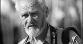 В Брянске скончался известный фотограф Дмитрий Лученко