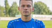 Данил Луппа – самый дорогой собственный воспитанник в брянском «Динамо»