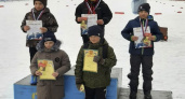 В минувшее воскресенье состоялось первенство Брянской области по лыжным гонкам среди юных спортсменов