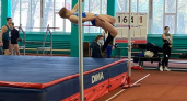 Брянские легкоатлеты показали достойные результаты на домашних соревнованиях