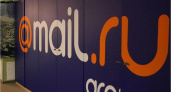 У Mail.ru произошел сбой в работе по всей России