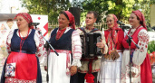 Брянский фольклорный ансамбль «Макоша» споет на фестивале «Московская a cappella»
