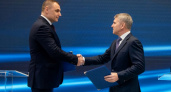 Глава Марий Эл и руководитель «Россети Центр» подписали соглашение для развития сетевого комплекса региона