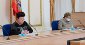 В Брянской области продлили масочный режим
