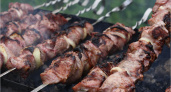 Набор для шашлыка в России за год подорожал на 25%