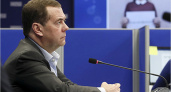 Депутатская волонтёрская деятельность будет учитываться при составлении избирательных списков - Медведев