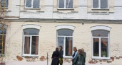 Дворы в Клетне и школа в Мглине: в регионе идёт мониторинг ремонта и благоустройства объектов народной программы «ЕР»