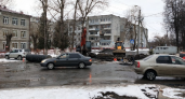 Дорожники возобновили работы на «полностью капитально отремонтированной» улице Молодой Гвардии в Брянске