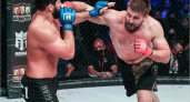 Виталий Минаков и Саид Соума должны провести реванш - глава Bellator Скотт Кокер