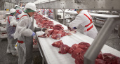 Объём производства мясной продукции «Мираторга» вырастет за год на 12%