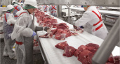 Агрохолдинг «Мираторг» начал поставки своей высококачественной говядины в Китай