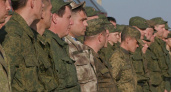 Частичная мобилизация завершится к началу ноября - СМИ