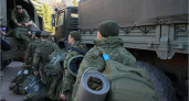 Министерство обороны освободило от частичной мобилизации отцов детей-инвалидов