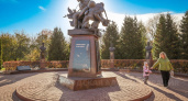 Памятник воинам-интернационалистам в Брянске получил дополнения и уточнения