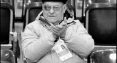 Ушёл из жизни уроженец Бежицы, легендарный фигурист и тренер Игорь Москвин