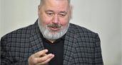 Главный редактор российской «Новой газеты» Дмитрий Муратов получил Нобелевскую премию мира