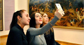 Брянские музеи поддержат Международную акцию #MuseumSelfie