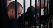 Верховный суд ДНР приговорил к смертной казни наёмников из Великобритании и Марокко