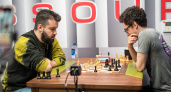 Ян Непомнящий занял третье место на турнире по рапиду и блицу Grand Chess Tour в Сент-Луисе