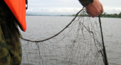 Белобережский рыбак получил 100 часов за два десятка лещей и карпа