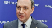 Участником праймериз «ЕР» в Брянской области стал историк, писатель и политолог Вячеслав Никонов
