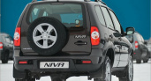 Самые осторожные мужчины и женщины предпочитают Chevrolet Niva