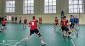 Новозыбковские волейболисты выиграли домашний международный турнир