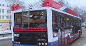 В 2023 году ситуация с троллейбусными перевозками в Брянске улучшится, но ненамного - исследование