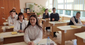 Девятиклассники брянских школ написали первый обязательный ОГЭ – по русскому языку