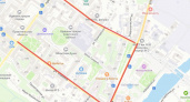Власти Брянска представили уточненную версию перекрытия центра для митинга-концерта 18 марта