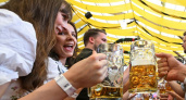 Oktoberfest-2023: из Брянска в Мюнхен на луг Терезы ехать не обязательно