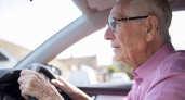 Минздрав не поддержал идею о запрете вождения авто для людей старше 70 лет