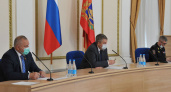 Роспотребнадзор: масочный режим в Брянской области отменять пока преждевременно