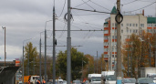 В Брянске в 2022 году заменят более 160 троллейбусных опор и реконструируют четыре тяговых подстанции