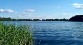 Пляж в брянском поселке Бытошь благоустроят за 1,3 млн. рублей