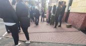 Не ковид так террористы: в Брянске за четыре дня до праздника отменено шествие на День города и организован «загон» для празднующих