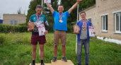 Брянские парапланеристы завоевали «золото» чемпионата ЦФО