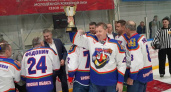 Брянский «Партизан» добрался на фестивале НХЛ в Сочи до матча за третье место в своём дивизионе