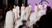 Московская неделя моды: «Песня невинности, она же — опыта»