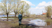 Паводок-2022: Брянск почти «всплыл», вода полностью уйдет до конца недели — МЧС