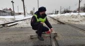 Госавтоинспекция забраковала все 16 железнодорожных переездов в Брянске